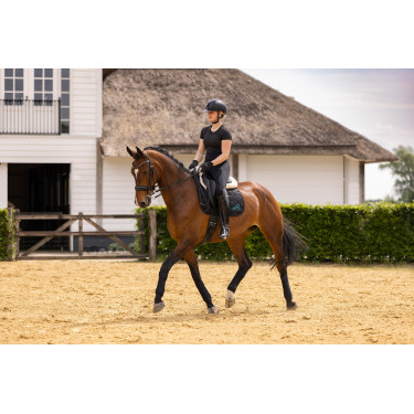 Collants d'equitation Euro-Star Flying Fundamental FullGri Collants d'equitation Euro-Star Flying Fundamental FullGri