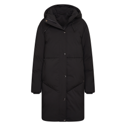 Veste Euro-Star Lavar Noir