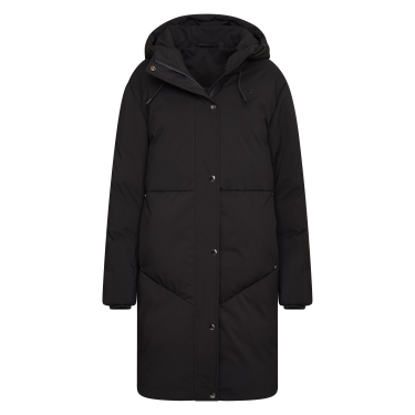 Veste Euro-Star Lavar Noir