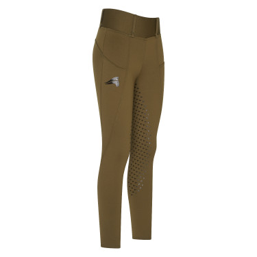 Legging d'équitation Easy Rider Don FullGrip Legging d'équitation Easy Rider Don FullGrip