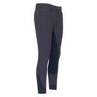 Pantalon d'équitation Easy Rider Phillip Full Bleu marine Pantalon d'équitation Easy Rider Phillip Full Bleu marine