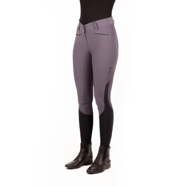 Pantalon d'équitation Euro-star Airflow Full Pantalon d'équitation Euro-star Airflow Full