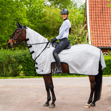 Couvre-reins anti-mouches Imperial Riding Royce Couvre-reins anti-mouches Imperial Riding Royce