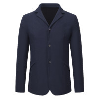 Veste de concours Euro-Star Lucio Perforated Nuit Bleu marine Veste de concours Euro-Star Lucio Perforated Nuit Bleu marine