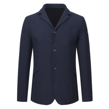 Veste de concours Euro-Star Lucio Perforated Veste de concours Euro-Star Lucio Perforated