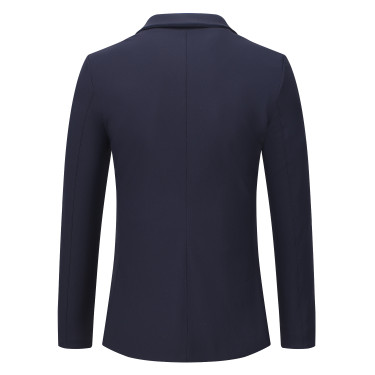 Veste de concours Euro-Star Lucio Perforated Veste de concours Euro-Star Lucio Perforated