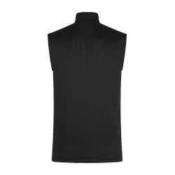 Gilet sans manches Euro-Star Enzo Noir
