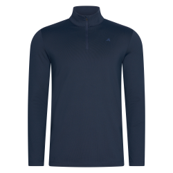 Top Euro-Star Mario Bleu marine