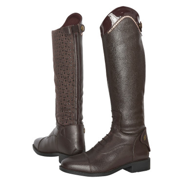 Bottes d'équitation Imperial Riding Kids Walker Glam Bottes d'équitation Imperial Riding Kids Walker Glam