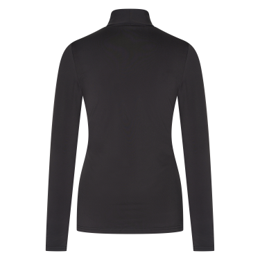 Pull à col roulé Euro-Star Sofia Noir Pull à col roulé Euro-Star Sofia Noir