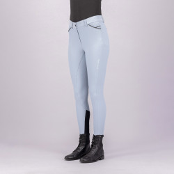 Pantalon d'équitation Euro-star Arista diamond FullGrip