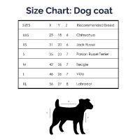 Manteau pour chien HV Polo Charlotte sherpa Brun cuivré Marron Manteau pour chien HV Polo Charlotte sherpa Brun cuivré Marron