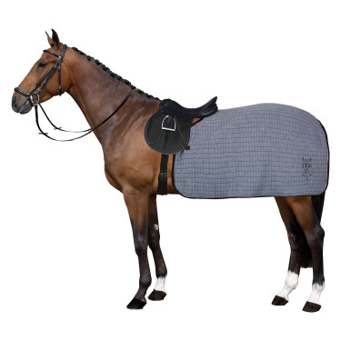 Couvre rein carré HV Polo Franka Couvre rein carré HV Polo Franka