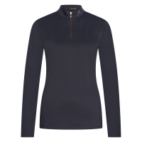 UV Top Euro-star Solar Ladies Marine Bleu marine UV Top Euro-star Solar Ladies Marine Bleu marine