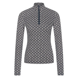 UV Top HV Polo Melody Marine Bleu marine UV Top HV Polo Melody Marine Bleu marine