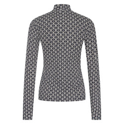 UV Top HV Polo Melody Marine Bleu marine UV Top HV Polo Melody Marine Bleu marine