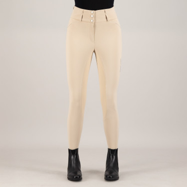 Pantalon d'équitation Euro-Star Aurelia Competition Grip Connect Full Pantalon d'équitation Euro-Star Aurelia Competition Grip Connect Full