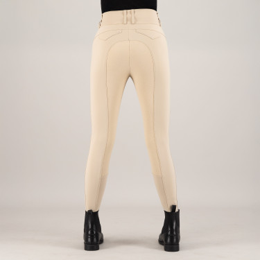 Pantalon d'équitation Euro-Star Aurelia Competition Grip Connect Full Pantalon d'équitation Euro-Star Aurelia Competition Grip Connect Full
