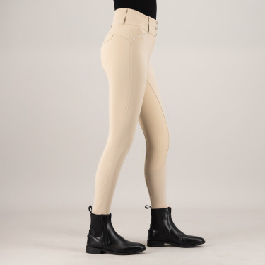 Pantalon d'équitation Euro-Star Aurelia Competition Grip Connect Full Pantalon d'équitation Euro-Star Aurelia Competition Grip Connect Full