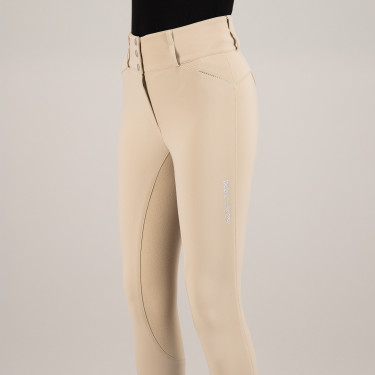Pantalon d'équitation Euro-Star Aurelia Competition Grip Connect Full Pantalon d'équitation Euro-Star Aurelia Competition Grip Connect Full