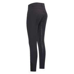 Pantalon d'équitation Imperial Riding Suzy FullGrip Noir