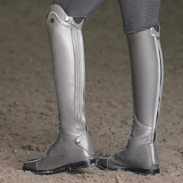 Bottes d'équitation Impérial Riding Olania Dressage Longue/Étroite Bottes d'équitation Impérial Riding Olania Dressage Longue/Étroite