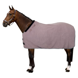 Couverture polaire HV Polo Nena Stone Gris