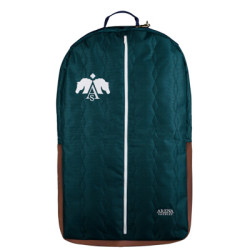 Sac à vêtements Arena Vert