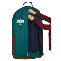 Sac à vêtements Arena Vert