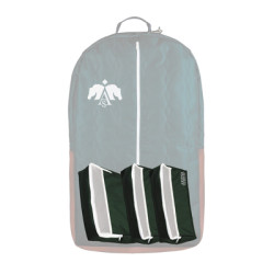 Sac à vêtements Arena Vert