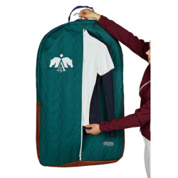 Sac à vêtements Arena Vert