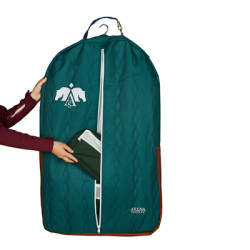 Sac à vêtements Arena Vert