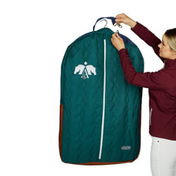 Sac à vêtements Arena Vert