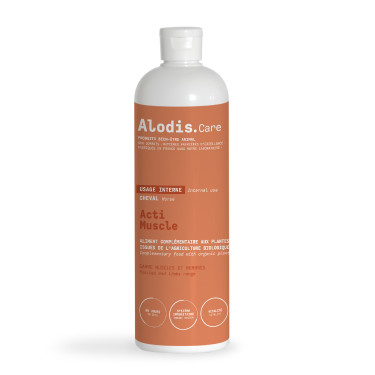 Aliment complémentaire Alodis Care Acti Muscle Aliment complémentaire Alodis Care Acti Muscle