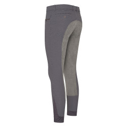 Pantalon d'équitation Easy Rider Phillip Full Périscope Violet