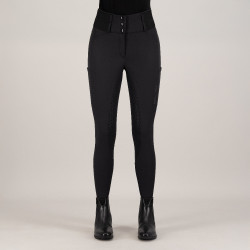 Legging d'équitation Euro-Star Athletic leanline FullGrip