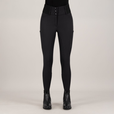 Legging d'équitation Euro-Star Athletic leanline FullGrip