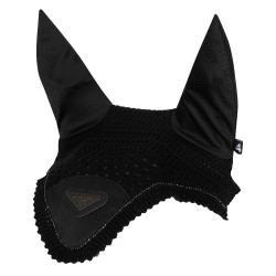 Bonnet anti-mouches Euro-Star Cato Noir