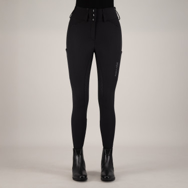 Pantalon d'équitation Euro-star Aurelia Diamond FullGrip