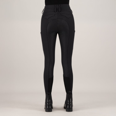 Pantalon d'équitation Euro-star Aurelia Diamond FullGrip Pantalon d'équitation Euro-star Aurelia Diamond FullGrip