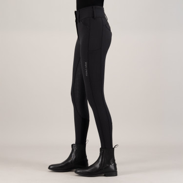 Pantalon d'équitation Euro-star Aurelia Diamond FullGrip Pantalon d'équitation Euro-star Aurelia Diamond FullGrip