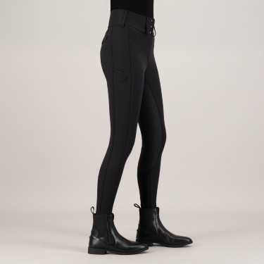 Pantalon d'équitation Euro-star Aurelia Diamond FullGrip Pantalon d'équitation Euro-star Aurelia Diamond FullGrip