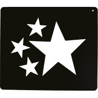 Quartermarker