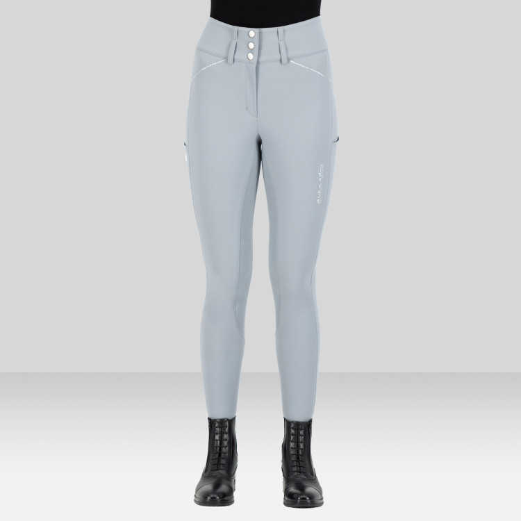 Pantalon d'équitation Euro-Star Aurelia Grip Connect Full Pantalon d'équitation Euro-Star Aurelia Grip Connect Full