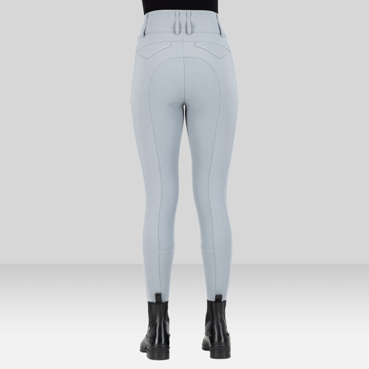 Pantalon d'équitation Euro-Star Aurelia Grip Connect Full Pantalon d'équitation Euro-Star Aurelia Grip Connect Full