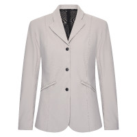 Veste de concours Euro-Star Lucia Nuit Bleu marine