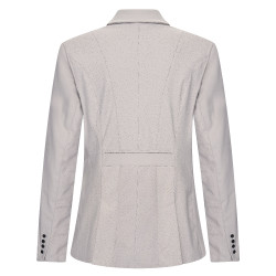 Veste de concours Euro-Star Lucia Gris délavé