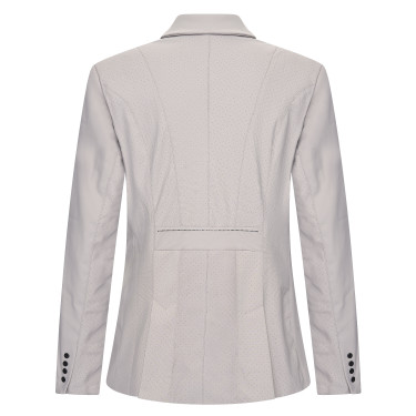 Veste de concours Euro-Star Lucia Gris délavé