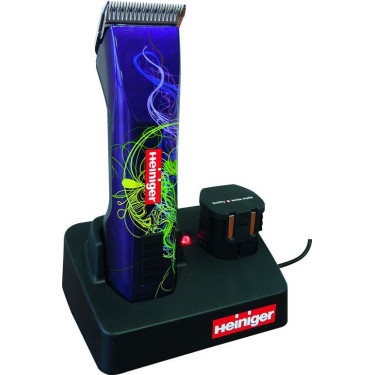 Batterie pour tondeuse Heiniger Saphir Batterie pour tondeuse Heiniger Saphir