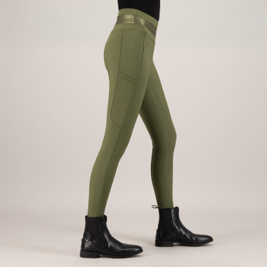 Legging d'équitation Euro-Star Impress FullGrip Legging d'équitation Euro-Star Impress FullGrip